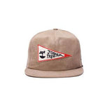 Joshua Tree Pennant Hat