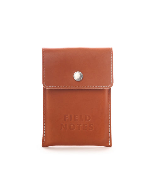 Field Notes Pony Express Leather Pouch