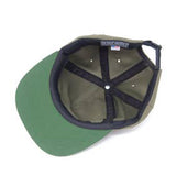 Wild Things in Wild Places Strapback Hat