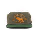 Wild Things in Wild Places Strapback Hat